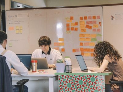 Benefit of agile software development model