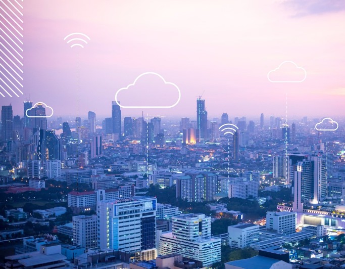Cloud Services