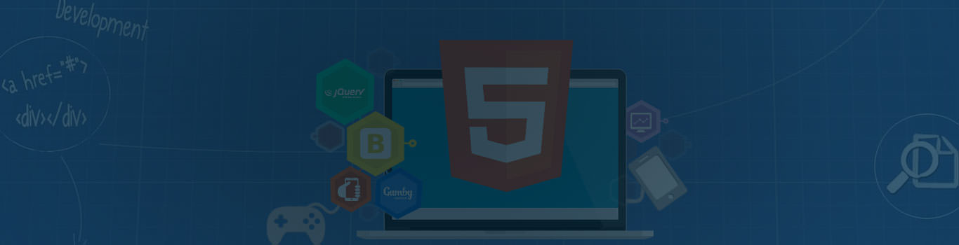 Hire HTML Front-end Developer on remote freelance engagement