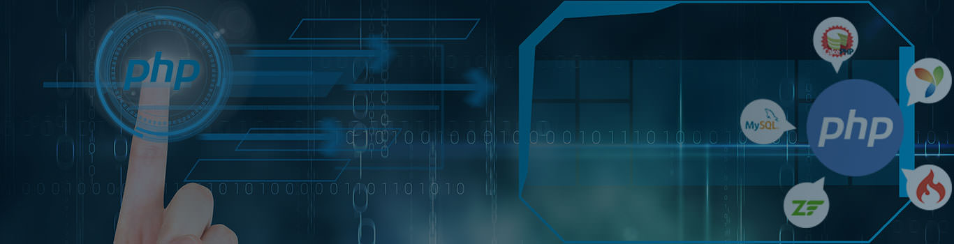 Hire PHP developer on remote freelance engagement