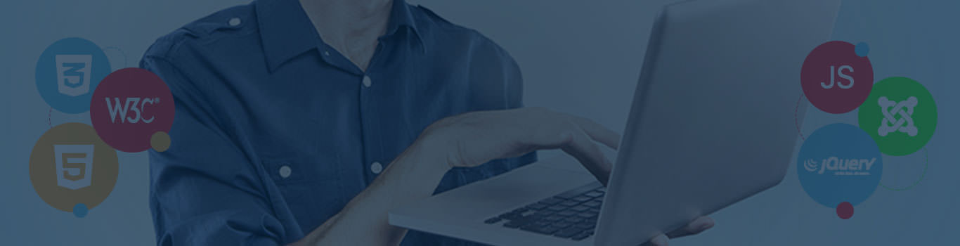 Hire Web designer on remote freelance engagement