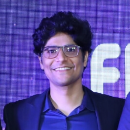Mukesh Chaudhary