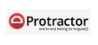 Protractor