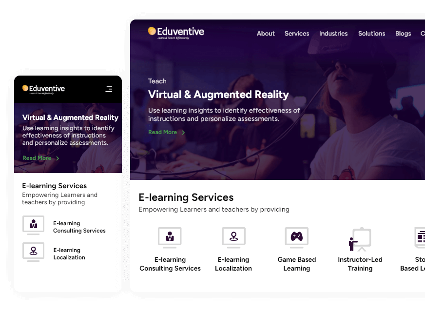 Eduventive